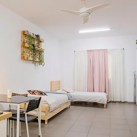 Apartamento Live El Fraile Bajo Arona (Tenerife)