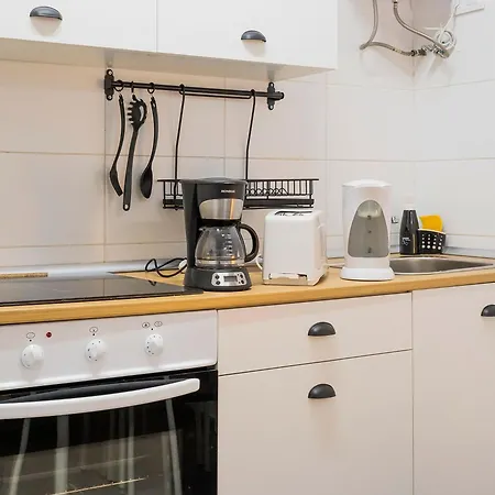 Apartman Live El Fraile Bajo Arona