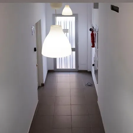 Apartamento Live El Fraile Bajo
