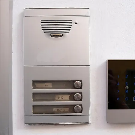 Live El Fraile Bajo Apartman