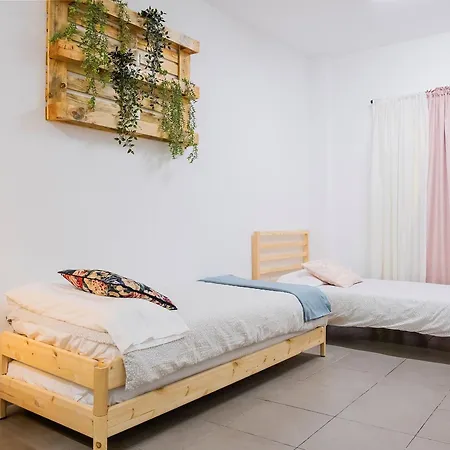 Apartman Live El Fraile Bajo