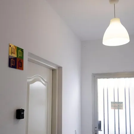 Apartman Live El Fraile Bajo