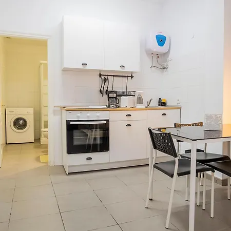 Live El Fraile Bajo Apartamento