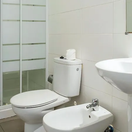 Apartman Live El Fraile Bajo *