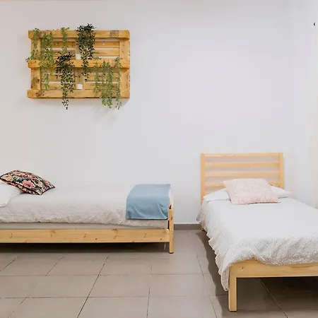 Live El Fraile Bajo Apartman *