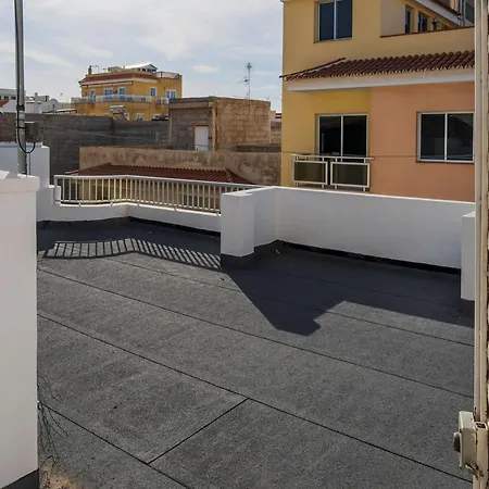 Apartamento Live El Fraile Bajo Arona (Tenerife)