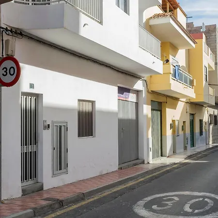 Apartman Live El Fraile Bajo *