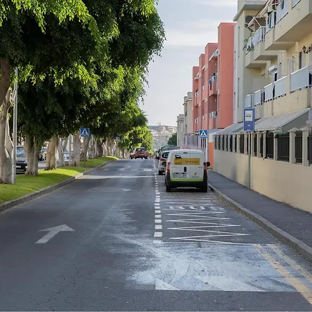 Live El Fraile Bajo Apartman