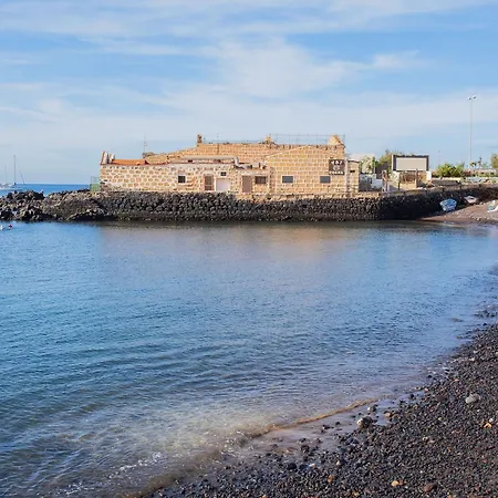 Live El Fraile Bajo Apartamento Arona (Tenerife)