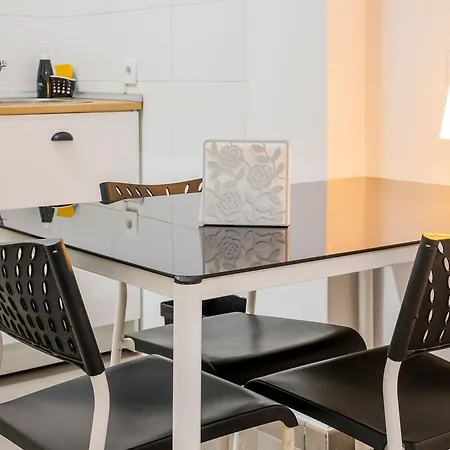 Apartment Live El Fraile Bajo Arona (Tenerife)